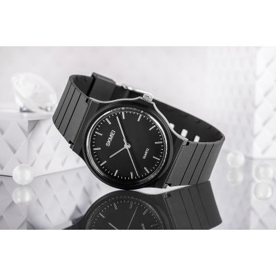 4. Skmei 1419BKBK Uhr + Box