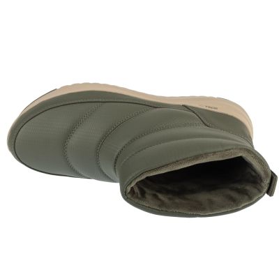 3. Skechers On-The-Go Stellar – Everest 144776-OLV Grün 36