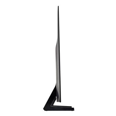 5. Samsung QE55S85F OLED-Fernseher 55 Zoll 4K Ultra HD 120 Hz Tizen Dolby Atmos Schwarz