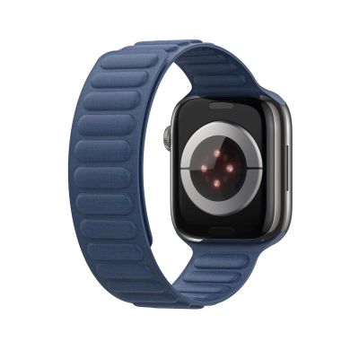 2. Dux Ducis Strap BL Magnetarmband für Apple Watch 38 / 40 / 41 mm – Blau