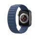 2. Dux Ducis Strap BL Magnetarmband für Apple Watch 38 / 40 / 41 mm – Blau
