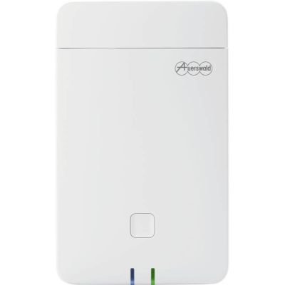 VoIP-DECT-Telefonadapter Auerswald COMfortel WS-500M