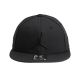 3. Air Jordan Jumpman Pro Black Cap - FV5296-011