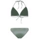 2. Damen-Bikini Protest PRTKADINA Triangle Bikini