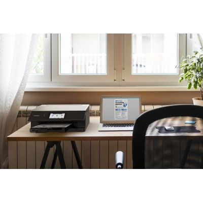 7. Canon PIXMA TS8750 Inkjet A4 4800 x 1200 DPI WLAN
