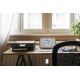 7. Canon PIXMA TS8750 Inkjet A4 4800 x 1200 DPI WLAN