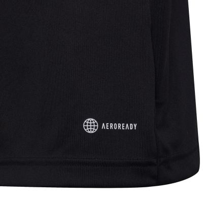 10. Adidas Entrada 22 Jsy Jr T-Shirt H57497