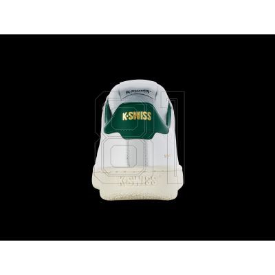 6. K-Swiss Slammklub CC M 08911-937-M Schuhe