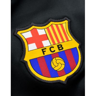 2. FC Barcelona Trainingsanzug Barca Jr 5002CHOUP