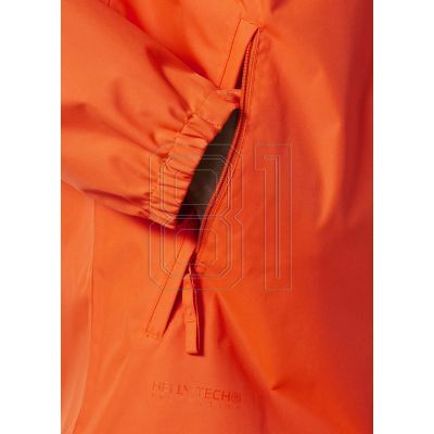 2. Helly Hansen Ervik Jacke M 64032 307