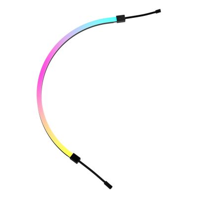 2. Corsair LS430 Aurora LED-Streifen