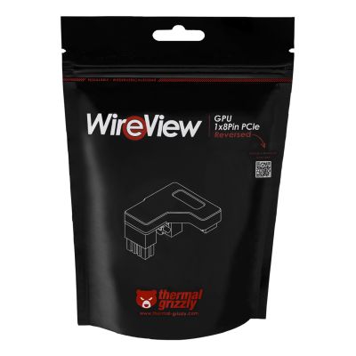 9. Thermal Grizzly WireView GPU Universal-GPU-Kit