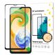 Wozinsky Full Glue Tempered Glass für Samsung Galaxy A04s