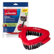 Vileda Turbo Reinigungsbürste