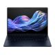 HP EliteBook X G1i 14-Zoll-Notebook, KI-PC der nächsten Generation, Copilot+ PC, Intel Core Ultra 7 258V, 35,6 cm (14 Zoll), 2K-Grafikkarte, 32 GB LPDDR5x-SDRAM, 1 TB SSD, Wi-Fi 7 (802.11be), Windows 11 Pro, Blau