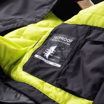 5. Hi-Tec Bicco II Jacke M 92800454106