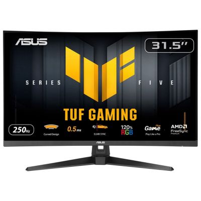 13. ASUS Monitor 31,5" VG32VQM5B TUF 250Hz