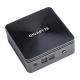 2. GIGA BRIX GB-BRi3H-10110 (Intel Core i3-10110U 2C/4T) Barebone-Netzwerkkarte