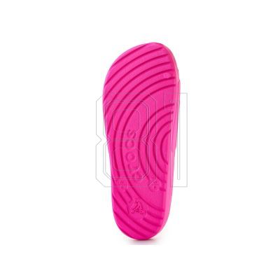 7. Crocs Pink Crush W 210088-6TW Flip-Flops