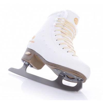 7. Tempish Jessica W 1300001629 Eiskunstlaufschlittschuhe