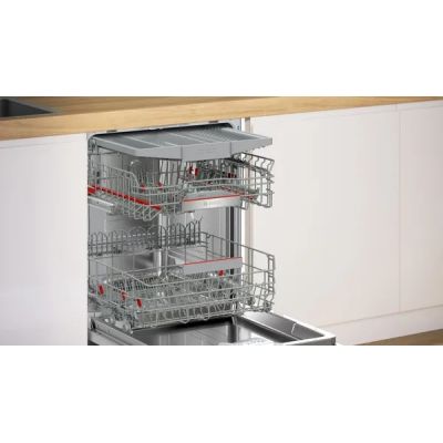 Einbaugeschirrspüler BOSCH SMD6ECX21E