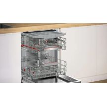 Einbaugeschirrspüler BOSCH SMD6ECX21E