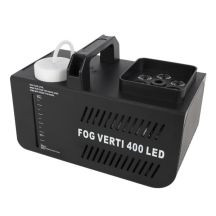 LIGHT4ME FOG VERTI 400 LED kleine Nebelmaschine