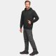 8. Alpinus Lugano M BR18254 Sweatshirt
