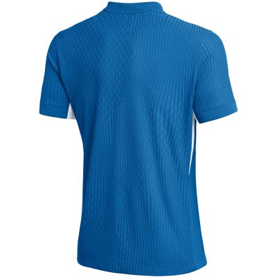 2. Nike Dri-FIT ADV VaporKnit V Herren-T-Shirt Blau FZ9271 463