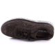 3. Damenschuhe aus braunem Wildleder, Modell Vinceza 66903