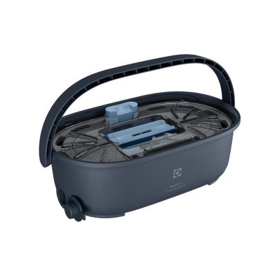 Electrolux EPPCS2 Reinigungsstation Bodenstaubsauger