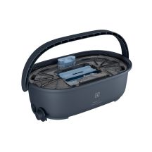 Electrolux EPPCS2 Reinigungsstation Bodenstaubsauger