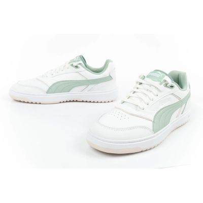29. Puma Doublecourt U Schuhe 393284 06
