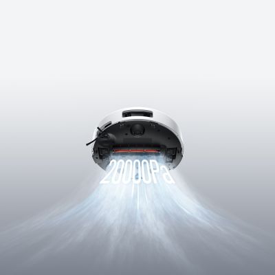 15. Xiaomi Saugroboter 5 EU, BHR0834EU, 66660, OV31GL