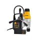 4. DeWALT DWE1622K-QS Bohrer Aluminium, Schwarz, Gelb