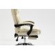 34. Activejet Bürostuhl YK7416 beige