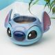3. PP LILO AND STITCH - STITCH FÖRMIGE TASSE