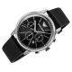 2. Herrenuhr EMPORIO ARMANI Minimalist Chronograph AR11774 + Box