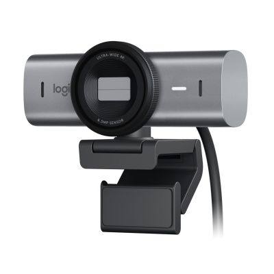 7. Logitech Webcam MX Brio 705 for Business Graphit