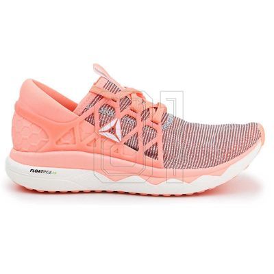 7. Reebok Floatride Run Flexweeave W CN5239 Schuhe