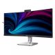 55. Philips Monitor 86,4 cm (34,0") 34B2U6603CH 21:9 HDMI+DP+USB-C grau