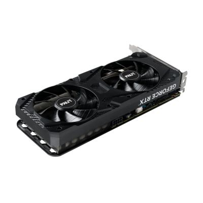 6. Palit RTX 3060 Infinity 2 OC 12 GB GDDR6 HDMI 3xDP