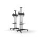 25. HAGOR M Public Floorstand HD - Wagen