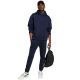 5. Adidas All Szn Fleece M Sweatshirt IY4122