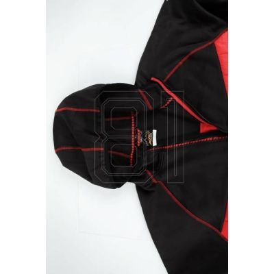 4. Regatta Modular Thermal M TRA517 92F Jacke