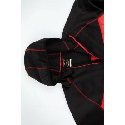 4. Regatta Modular Thermal M TRA517 92F Jacke