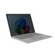 9. Kensington Blickschutzfilter für Surface Laptop Go 1/2/3, beidseitig abdunkelnd, zum Aufstecken