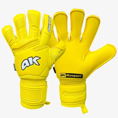 4keepers Champ Color Yellow VII RF2G S1033788 Handschuhe