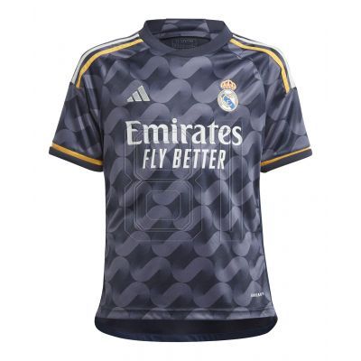 Adidas Real Madrid Auswärtstrikot Jr. IB0000