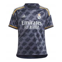 Adidas Real Madrid Auswärtstrikot Jr. IB0000